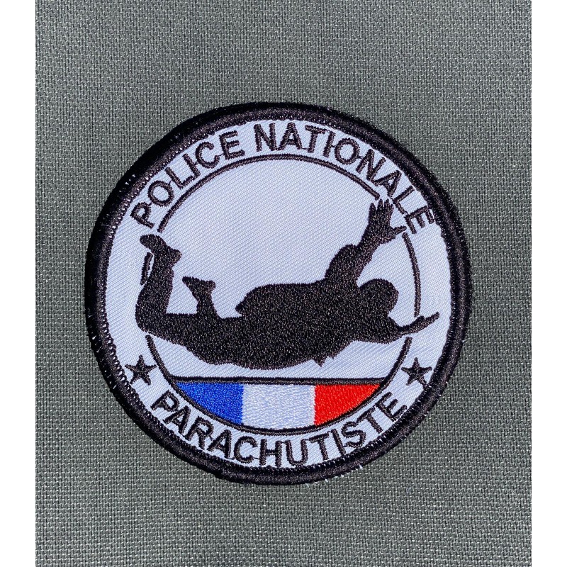 Patch APPN tissu